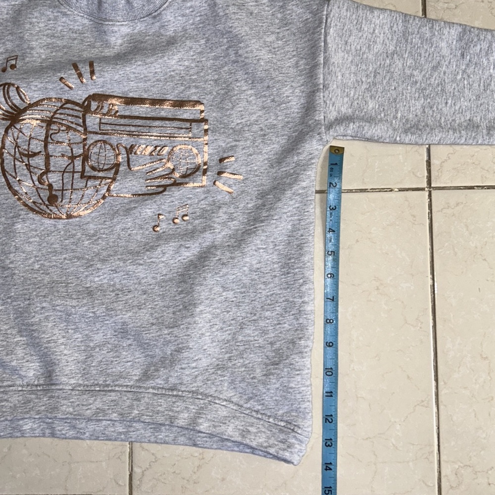 KENZO Kids Sweater - Picture 8 of 12